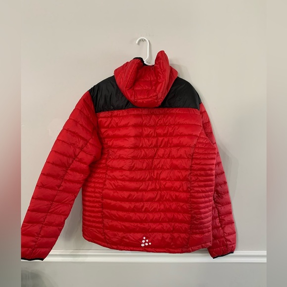 NEW CRAFT Isolate Jacket Size: XXL - Picture 6 of 9